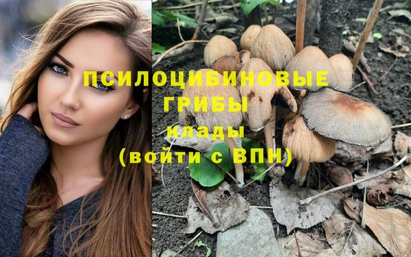 кристаллы Алексеевка